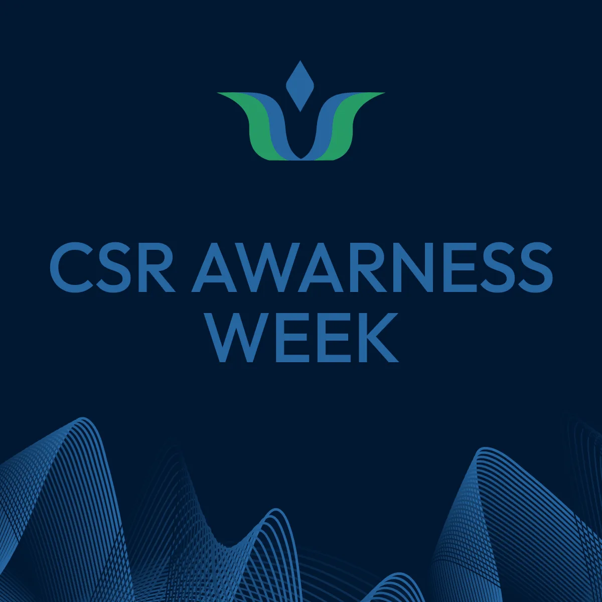CSR Awarness Week - Accell Hunland