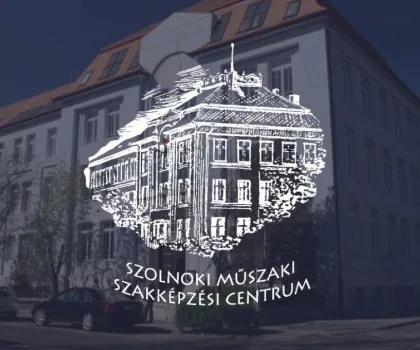 Szolnoki Műszaki Szakképzési Centrum